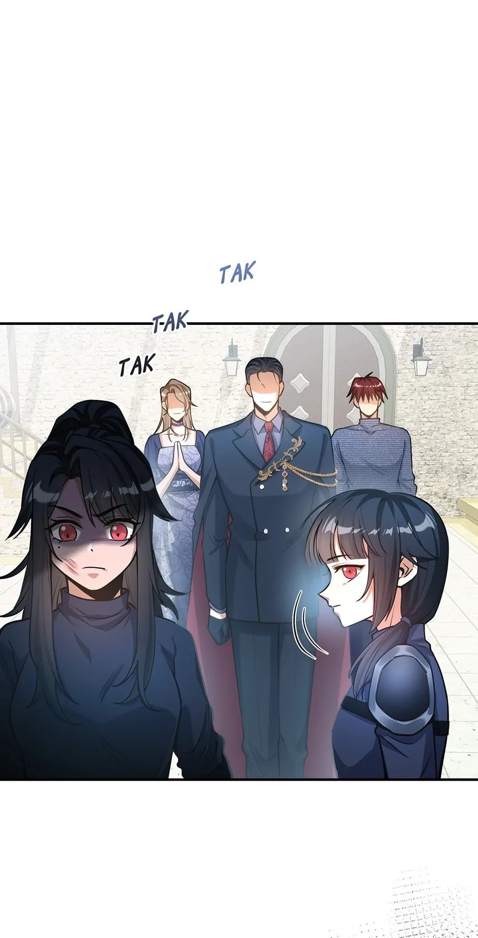 The Beginning After the End, Chapter 175.8 image 12